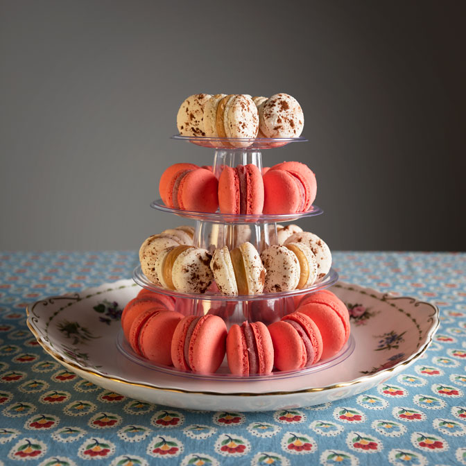 Macarons