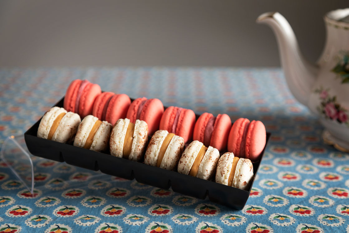 macarons